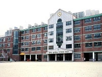 서울정덕초등학교