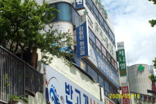 김철진정신건강의학과의원