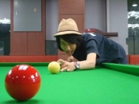 대학당구장