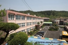 고흥중학교