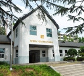 조선대학교 장황남정보통신박물관