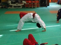 고려중앙태권도장