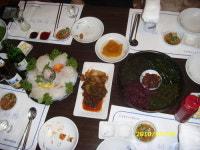 푸른바다세꼬시