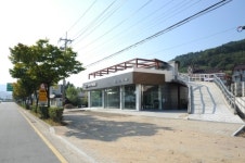 현대자동차 장유대리점