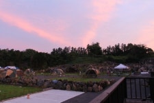 제주벨리타캠핑장