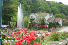 설악산오색펜션