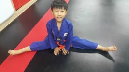 위너태권도장