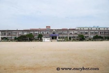 연무중앙초등학교