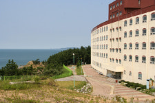 승봉도 동양콘도미니엄