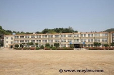 벌교여자중학교