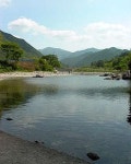 용바우민박
