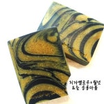 박소현 천연화장품과비누만들기