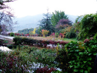 억불산장