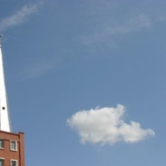 김해활천교회