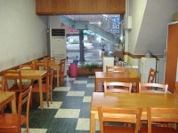 하진식당