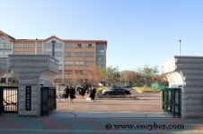 상정중학교