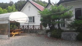이화민박