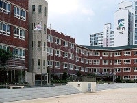 좌산초등학교