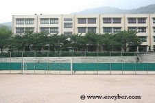 구서여자중학교