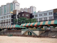 북대구초등학교