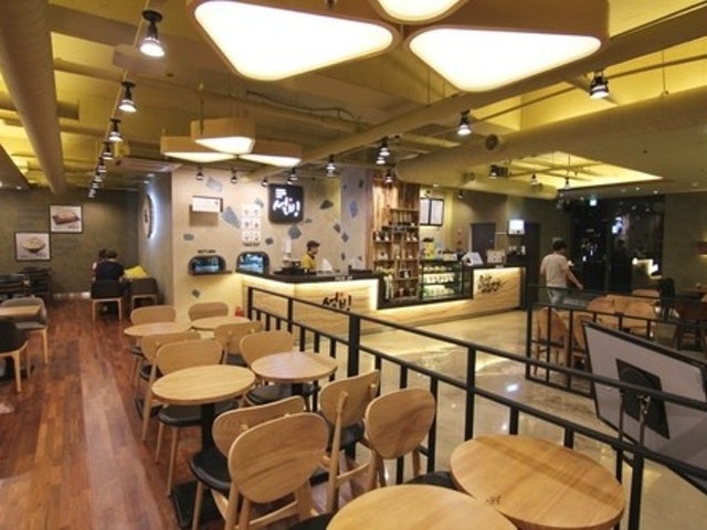 설빙 동대문점