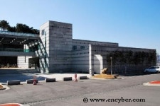 단국대학교 죽전캠퍼스석주선기념박물관