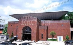 수피아여자중학교