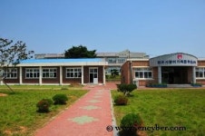 주산초등학교