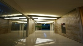 필드스크린골프