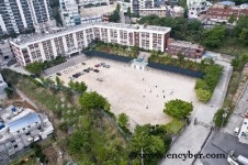 장림여자중학교