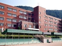 양덕여자중학교