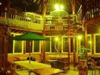 물안개피는들꽃나루