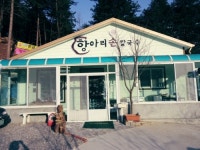 항아리 손 칼국수