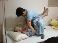 은나무노인복지센터