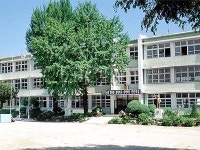 봉성초등학교