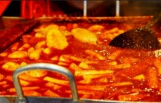 순금이떡볶이 아차산 본점