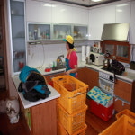 KG옐로우캡이사 강남점