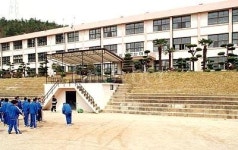 승평중학교