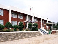 봉암초등학교
