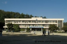 동작중학교