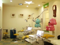 아이가좋아하는치과의원