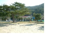 거제명사소나무민박
