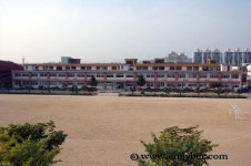 남산초등학교