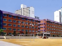 부일중학교