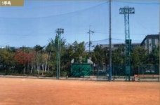 인천고등학교 야구장