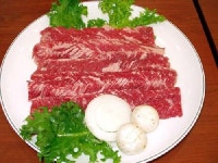 송정식육식당