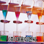 대웅이엔씨