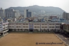 부산남중학교
