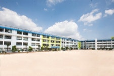 석포초등학교
