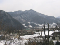 계야골민박
